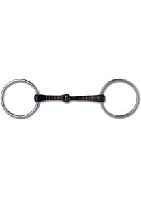Waldhausen Sweet Iron Snaffle Bit, 1,5cm, 12,5cm