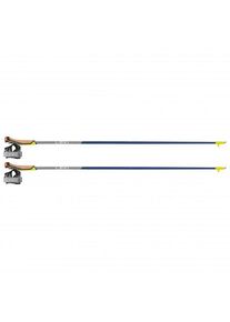 Leki Speed Pacer Lite Nordic walking poles (120 cm, blue/grey)