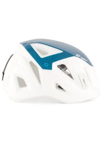 Edelrid Salathe Lite Climbing helmet (50-58 cm, white)