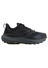 Saucony Xodus Ultra 4 Trail running shoes Men (45, black)