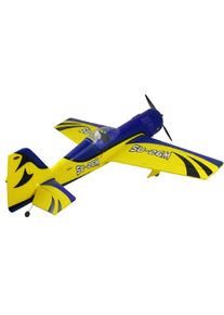 B-Ware Dynam SU-26M EPO 1200mm blau/gelb PNP