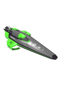 B-Ware E1 RaceBird Lite Hydrofoil Rennboot 545mm 2.4GHz RTR grün