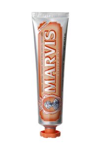 Marvis Ginger Mint zubní pasta s xylitolem, 85 ml
