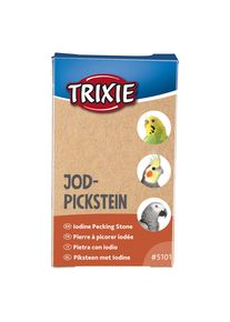 20g Trixie zobací kostka s jódem