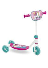 Mondo 28697 Koloběžka dětská 3-kolečková Unicorn