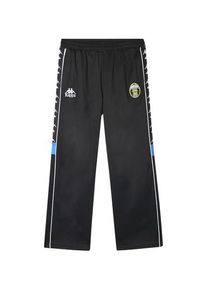 Hélas x Kappa Tracksuit Pants black men M