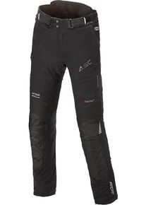 B&uuml;se B&uuml;se Rocca, textile pants , color: Black , size: 102