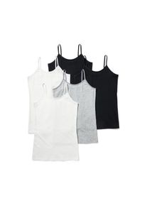 Tchibo - Dětsk&aacute; t&iacute;lka - d&aacute;msk&eacute; - vel. 122/128 - barva: čern&aacute;