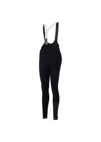 Scott Women's Bib Tights RC Pro Warm Cycling bottoms Women (XL, black)