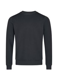 Velk&eacute; Velikosti - MOS MOSH Gallery - Měkk&aacute; mikina z pružn&eacute;ho materi&aacute;lu. - 3XL - N&aacute;mořnick&aacute; Modr&aacute;