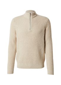 Only & Sons Only & Sons Muži Svetr 'ONSROLF' stříbrně šedá XL