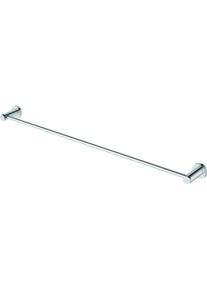 Duravit Duravit 99231000 - Nástěnný věšák na ručníky D-CODE 84,5 cm lesklý chrom