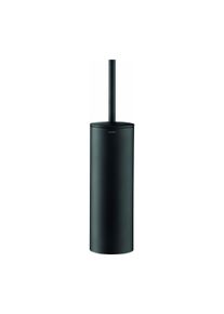 Duravit Duravit 99284600 - Stojací WC štětka D-CODE matná černá