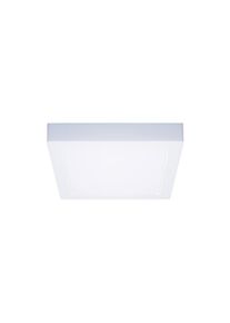 WD175 - LED Stropní svítidlo LED/24W/230V 3000/4000/6000K 30x30 cm bílá