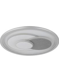 Globo Globo 48469 - LED Stropní svítidlo RUIZ I LED/36W/230V 3000/4000/6500K pr. 48 cm