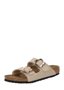 Birkenstock Dívka Sandály 'Arizona' béžová 26