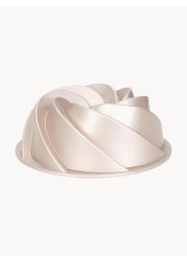 NPC Polska Forma na pečení s nepřilnavou vrstvou Patisse Basic Růžová, Pudrová Kov Ø 24 cm, V 9 cm