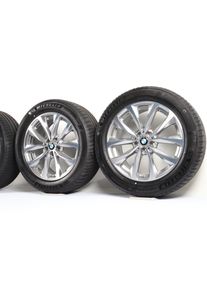 BMW Summer Wheels X3 G01 X4 G02 19 Inch Styling 692 V-spoke