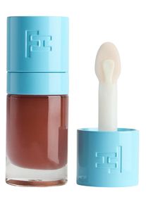 FARA HOMIDI - Soft Glass Lip Plumping Oil - Lip Gloss