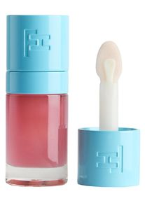 FARA HOMIDI - Soft Glass Lip Plumping Oil - Lip Gloss
