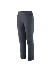 Patagonia Women's Chambeau Rock Pants Walking trousers Women (38, blue)