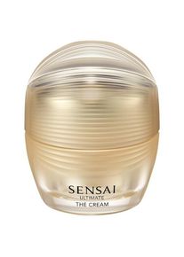 SENSAI Ultimate The Cream Krém na obličej 40 ml