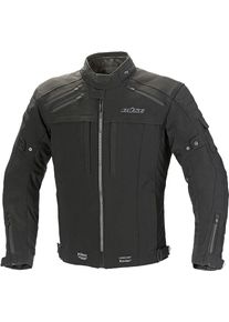 Büse Büse Nardo 3, textile jacket , color: Black , size: 56