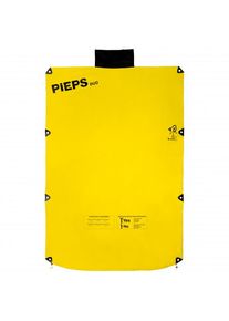 Pieps Bivy Duo Bivvy bag (200 x 136 cm, yellow)