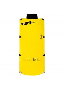 Pieps Bivy Solo Bivvy bag (200 x 85 cm, yellow)