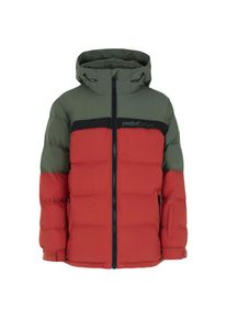Protest Kid's Prtmack Snowjacket Synthetic jacket Kids (104, red)