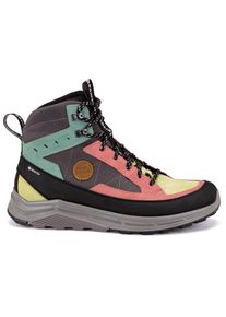 Hanwag Rotpunkt Light Mid GTX Walking boots Men (45, grey)