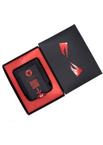 RideLink WingMan Pro, tracking module