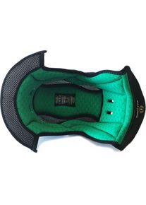 X-Lite X-803/X-803 Ultra Carbon, lining , color: Green , size: XL-XXL