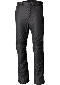 RST S-1, textile pants waterproof w , color: Black , size: XXL