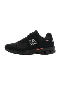 new balance Muži Tenisky '2002' černá / bílá 6.5