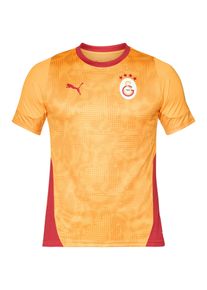 Puma Muži Trikot 'GSK' oranžová L