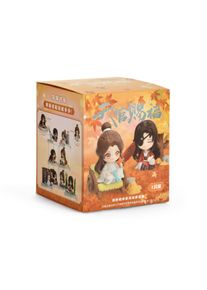 Heaven Official's Blessing - Série Compagnon des Quatre Saisons Figurine Mystère