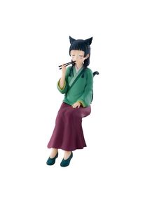 Figurine Maomao Noodle Stopper - Les Mémoires de l'Apothicaire - Banpresto