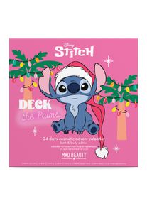Lilo and Stitch Calendrier de l'Avent Stitch-mas - Lilo & Stitch