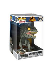 Jurassic World - Figurine Funko Pop Giganotosaurus 25 cm - Funko