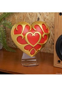 Zelda - Lampe de table Réceptacle de Coeur