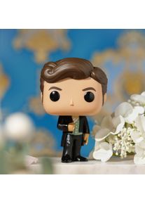 Bridgerton - Figurine Funko Pop Colin Bridgerton - Funko