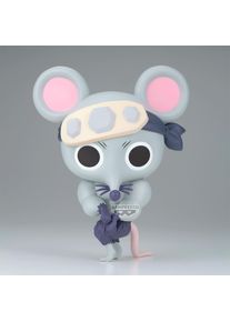 Demon Slayer - Figurine Muscular Mice Big Sofvimates - Banpresto