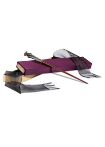 Baguette magique Anton Vogel - Animaux fantastiques - The Noble Collection