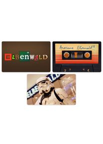 Carte cadeau Elbenwald - 10 Euros - Store