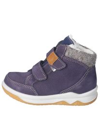 Ricosta Kid's Luan Winter boots Kids (28, blue)