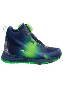 Vado Kid's Warren Mid Boa GTX Winter boots Kids (41, blue)