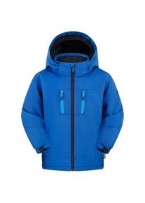 Kamik Kid's Hux Ski jacket Kids (122, blue)