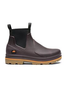 Polyver SL 25 Casual boots (44, grey)