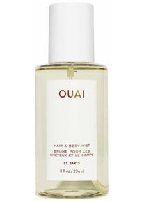 Ouai - HAIR AND BODY MIST - ST BARTS - Bigger Size - Eau de Toilette Unisex